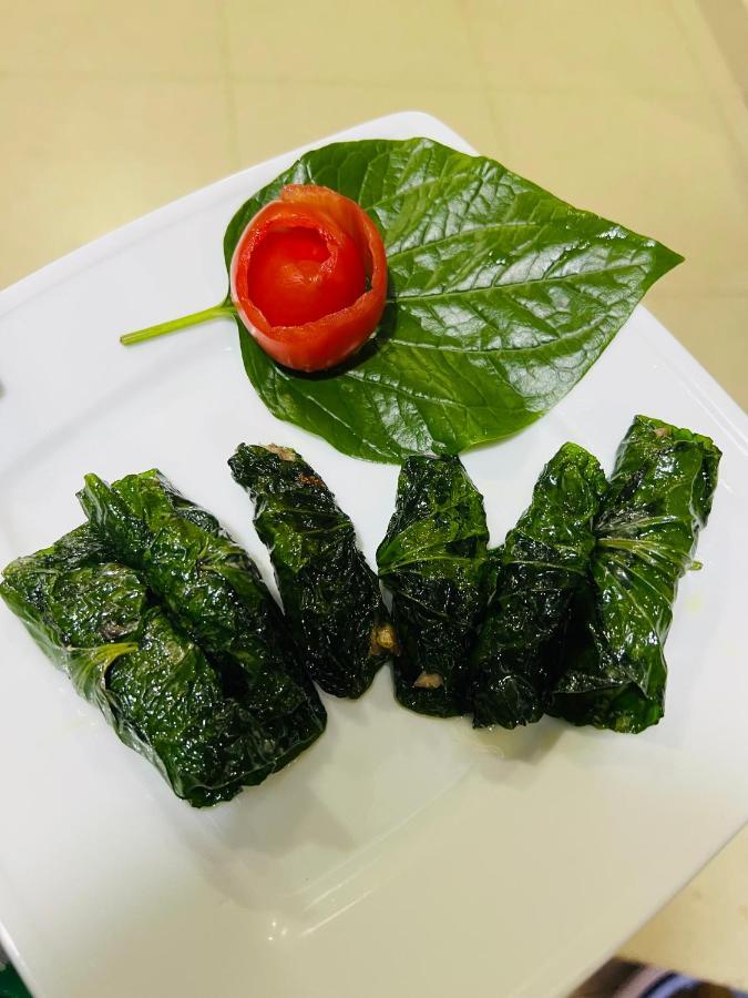 武三维恩民宿 顺化 外观 照片